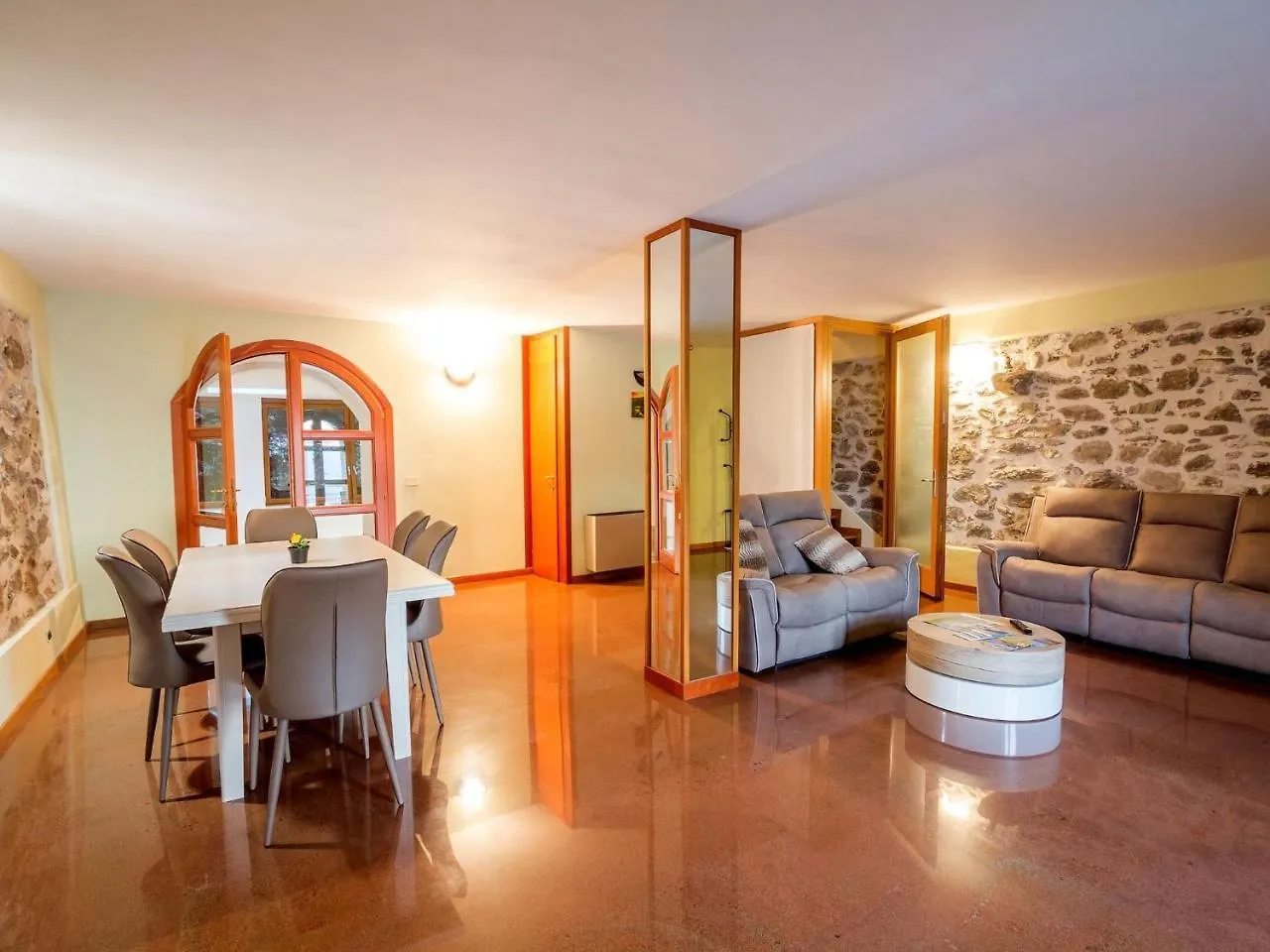 Belvilla By Oyo Villa Meraviglia Artogne