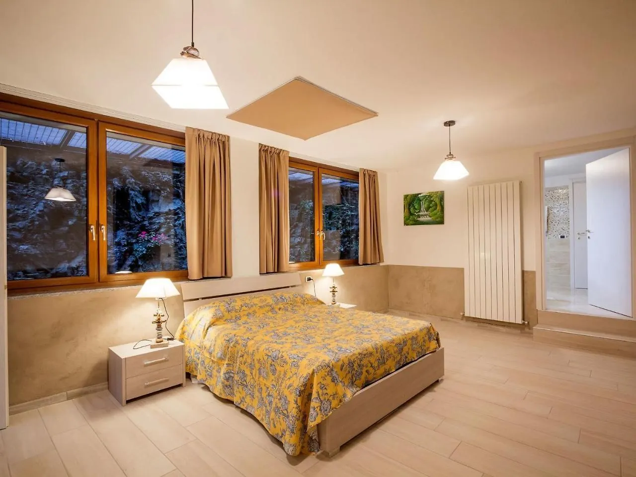 Belvilla By Oyo Villa Meraviglia Artogne Holiday home