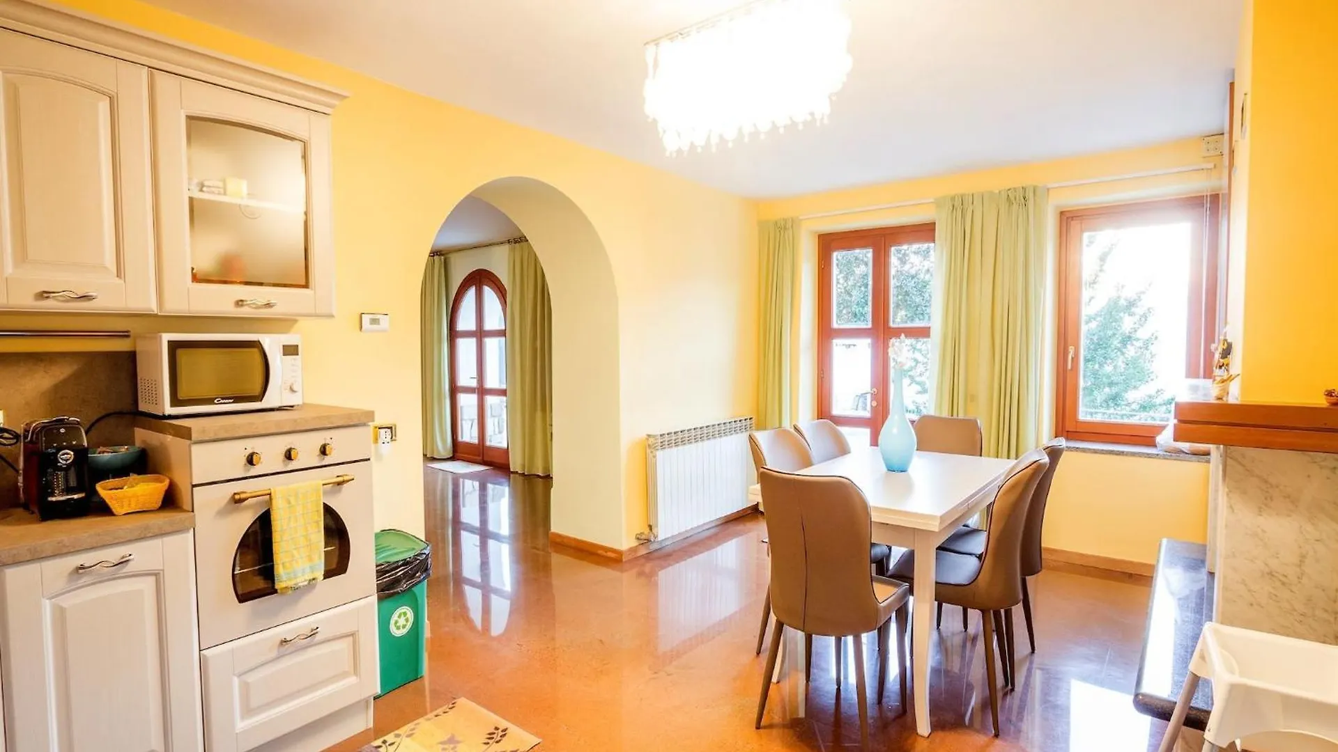 Belvilla By Oyo Villa Meraviglia Artogne Italy