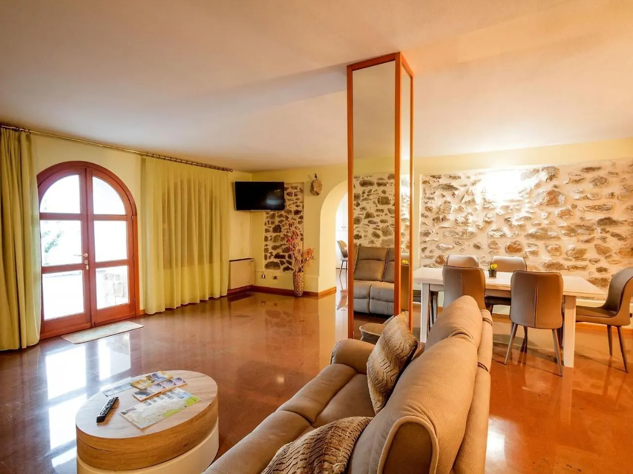 Belvilla By Oyo Villa Meraviglia Artogne Holiday home