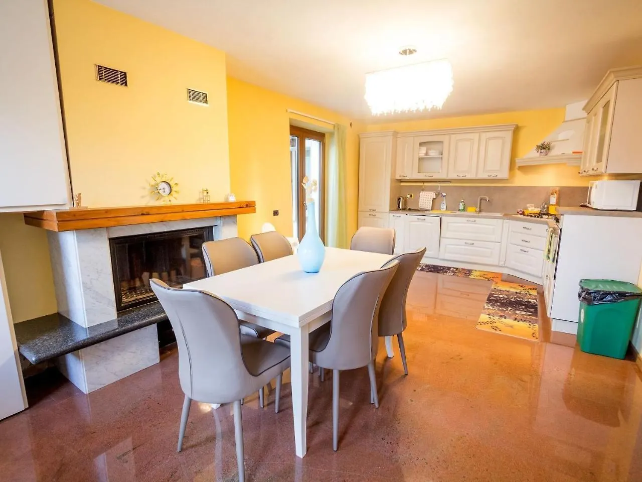 Belvilla By Oyo Villa Meraviglia Artogne Italy