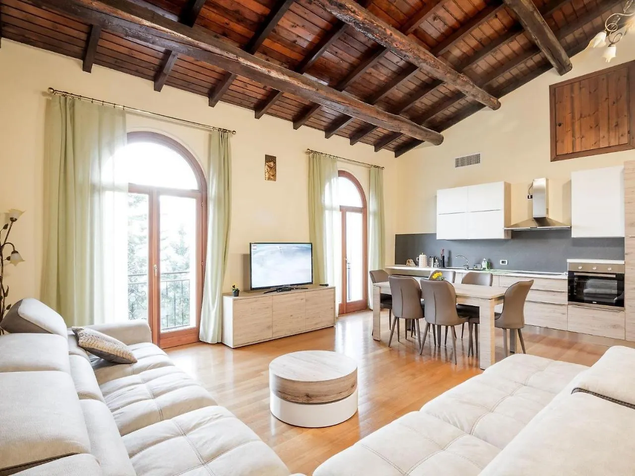 Belvilla By Oyo Villa Meraviglia Artogne 0*,  Italy