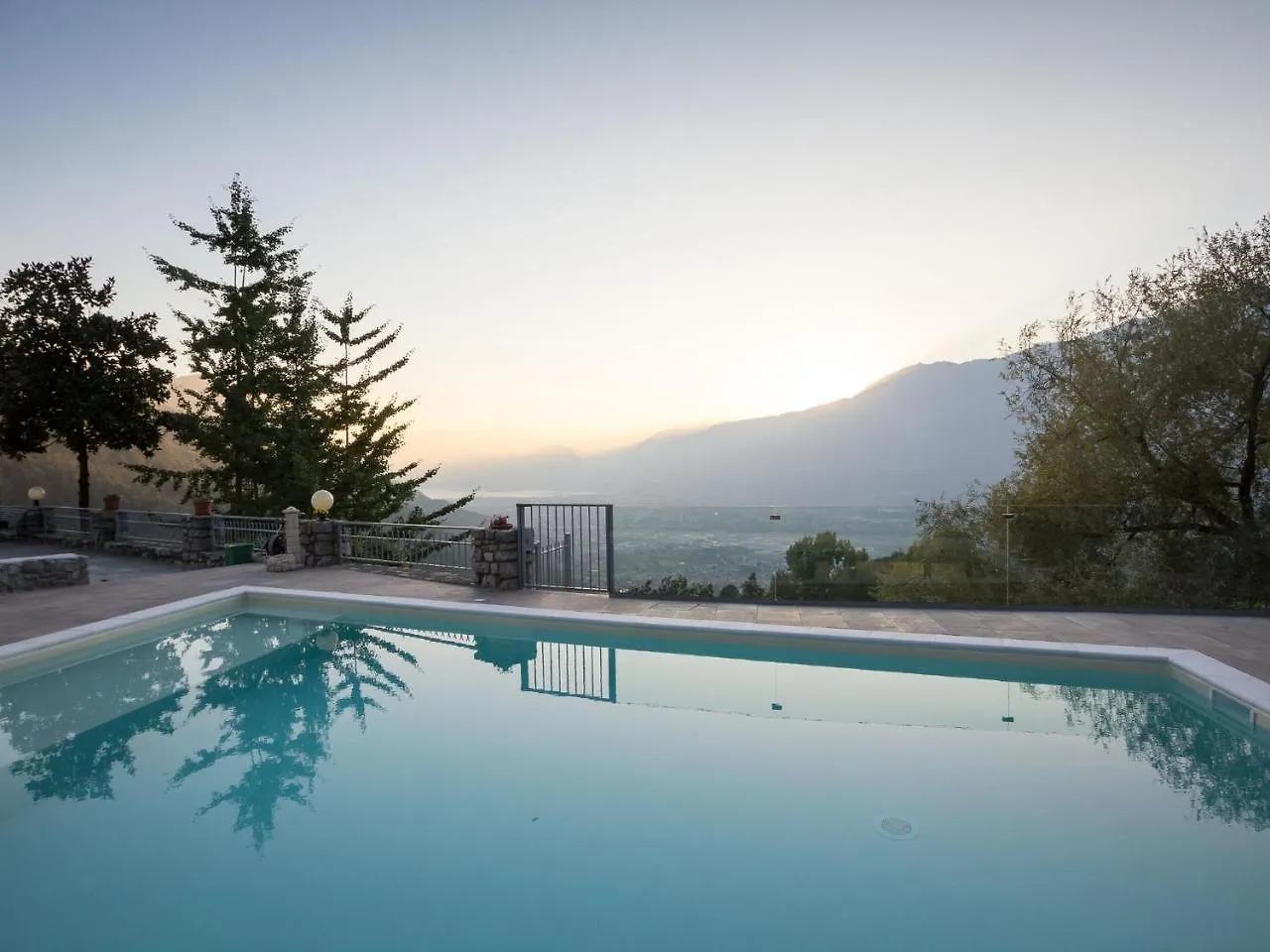 Holiday home Belvilla By Oyo Villa Meraviglia Artogne