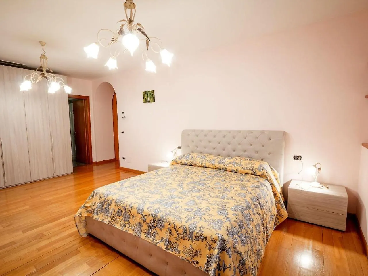 Belvilla By Oyo Villa Meraviglia Artogne Holiday home