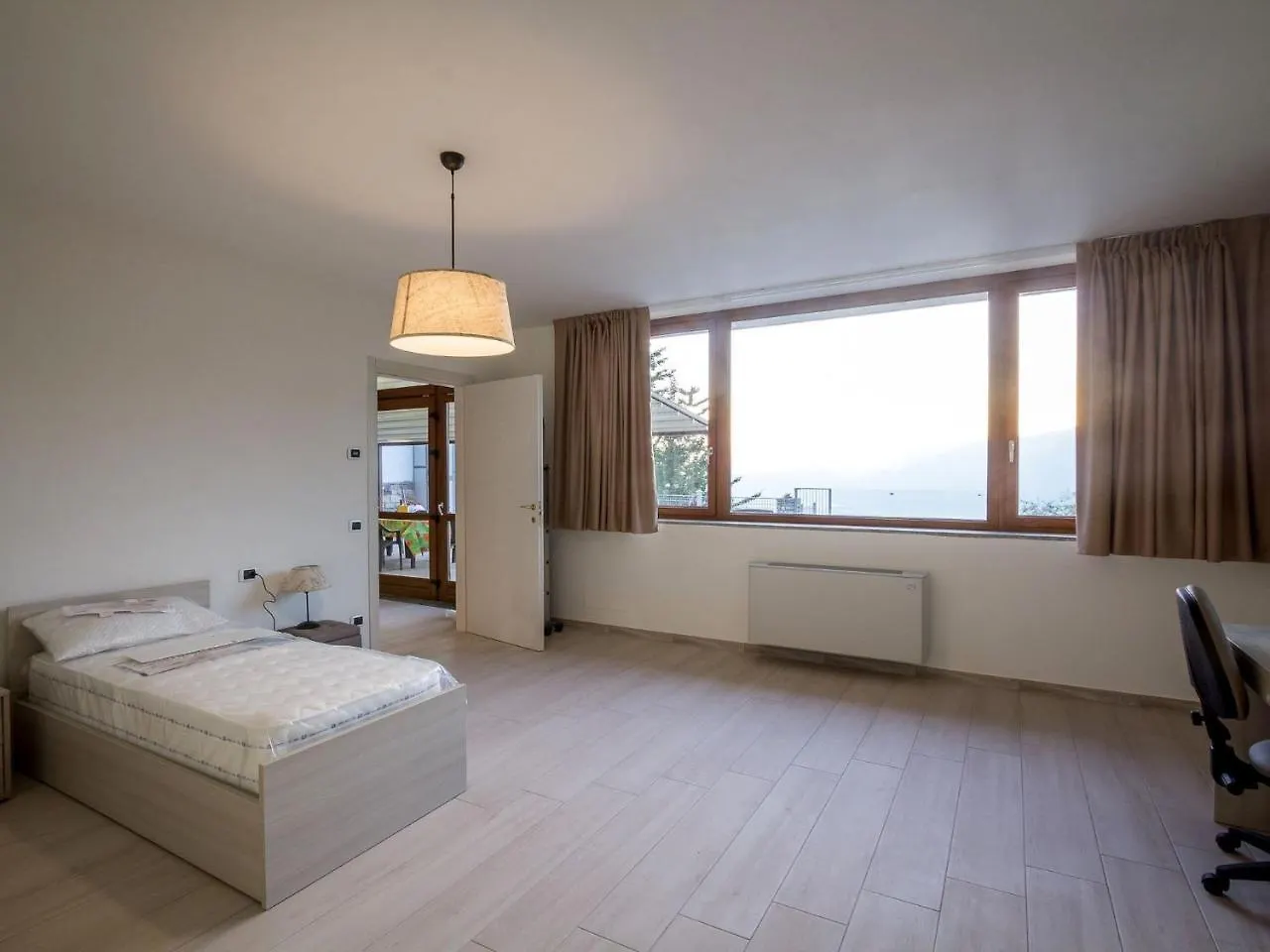 Belvilla By Oyo Villa Meraviglia Artogne Holiday home