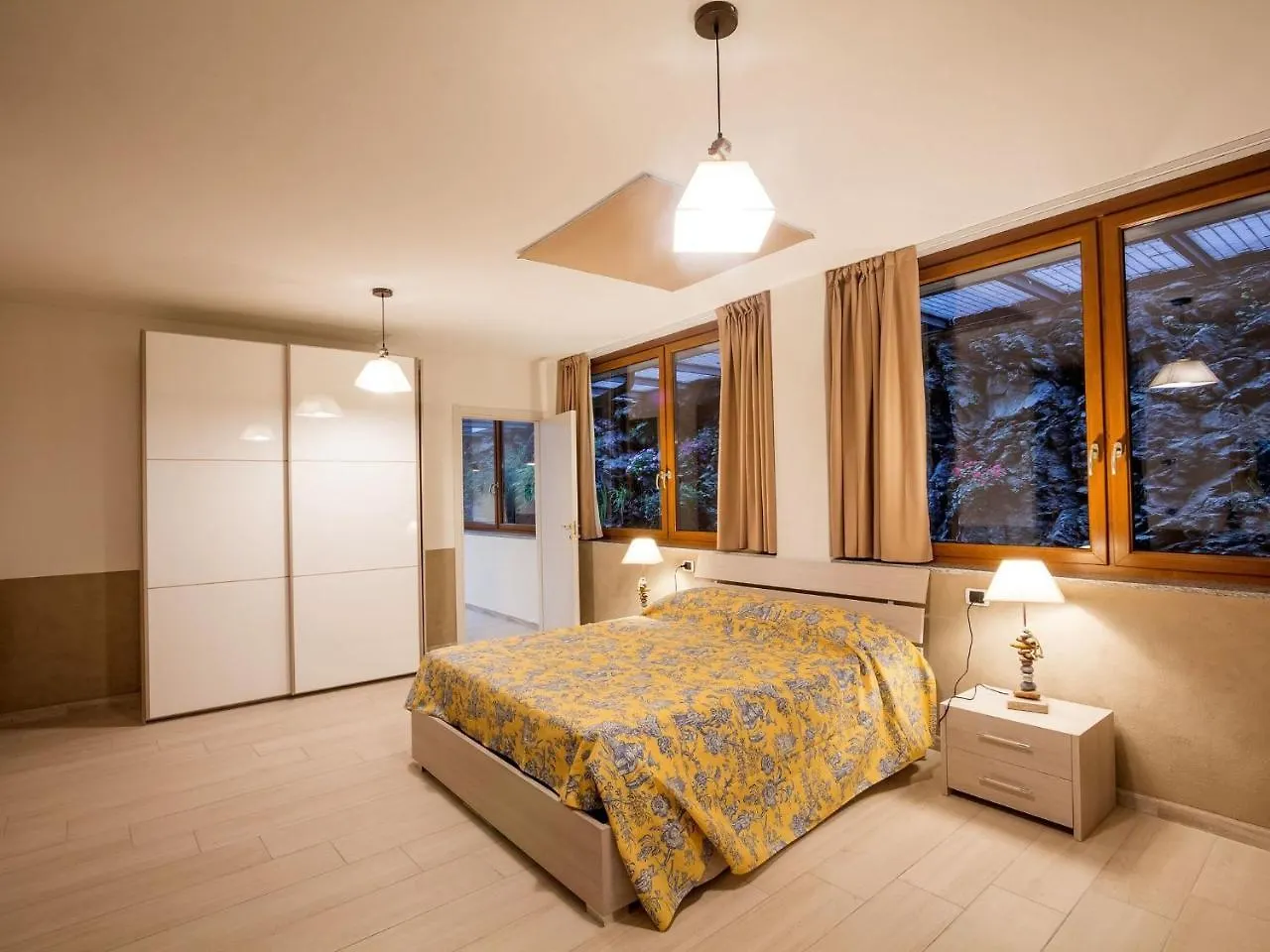 Holiday home Belvilla By Oyo Villa Meraviglia Artogne