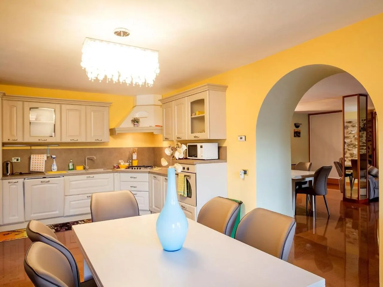 Belvilla By Oyo Villa Meraviglia Artogne 0*,