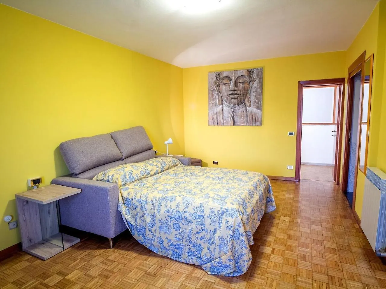 Belvilla By Oyo Villa Meraviglia Artogne